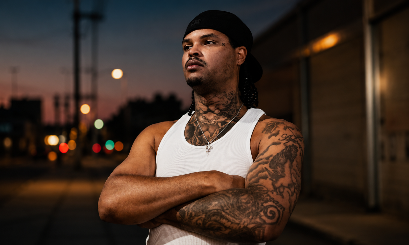 xavier wulf age