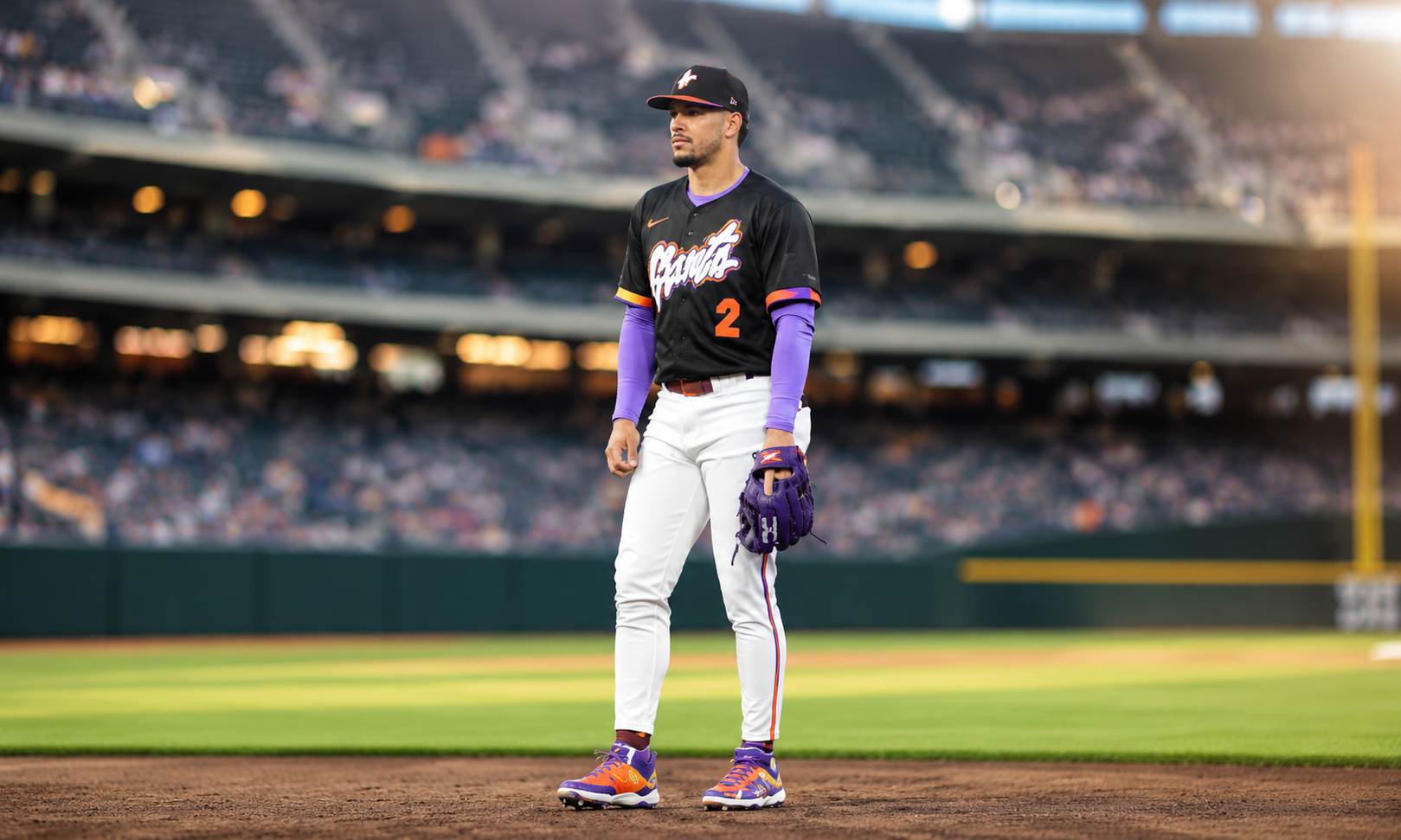 willy adames age