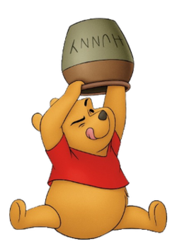 winnie pooh age