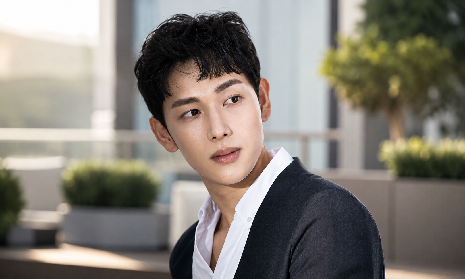 yim si wan age