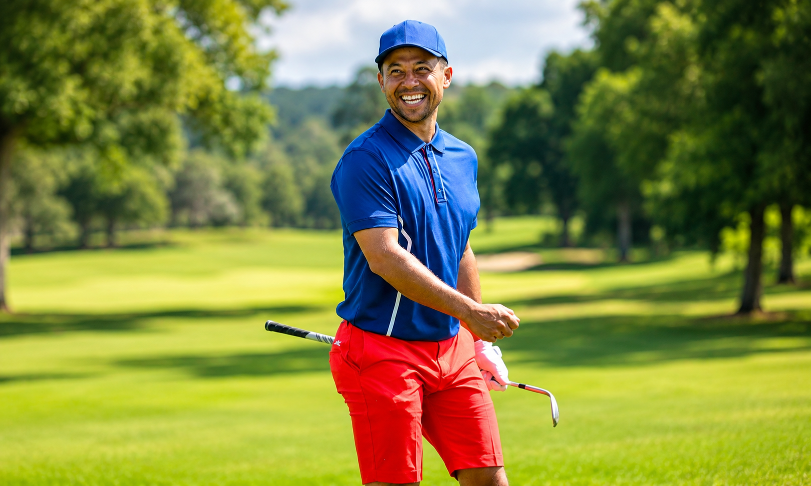 xander schauffele age