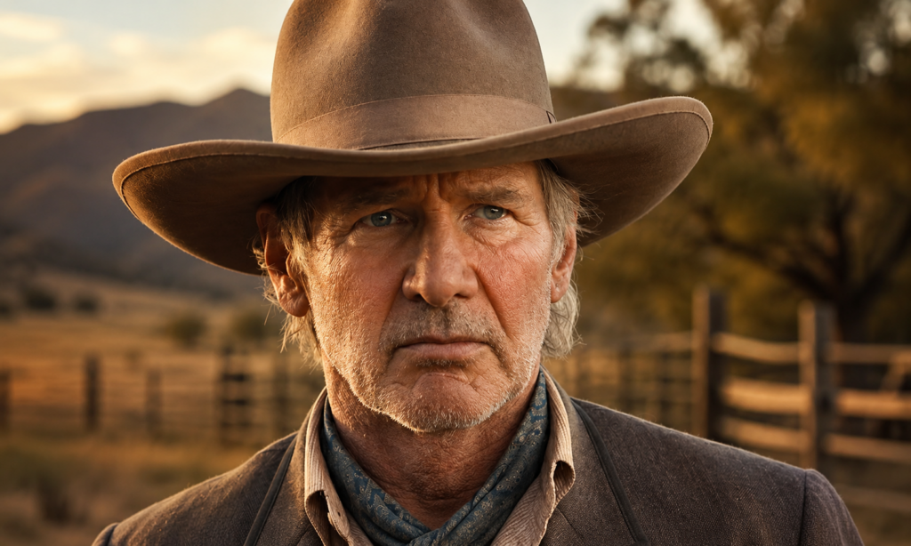 harrison ford age