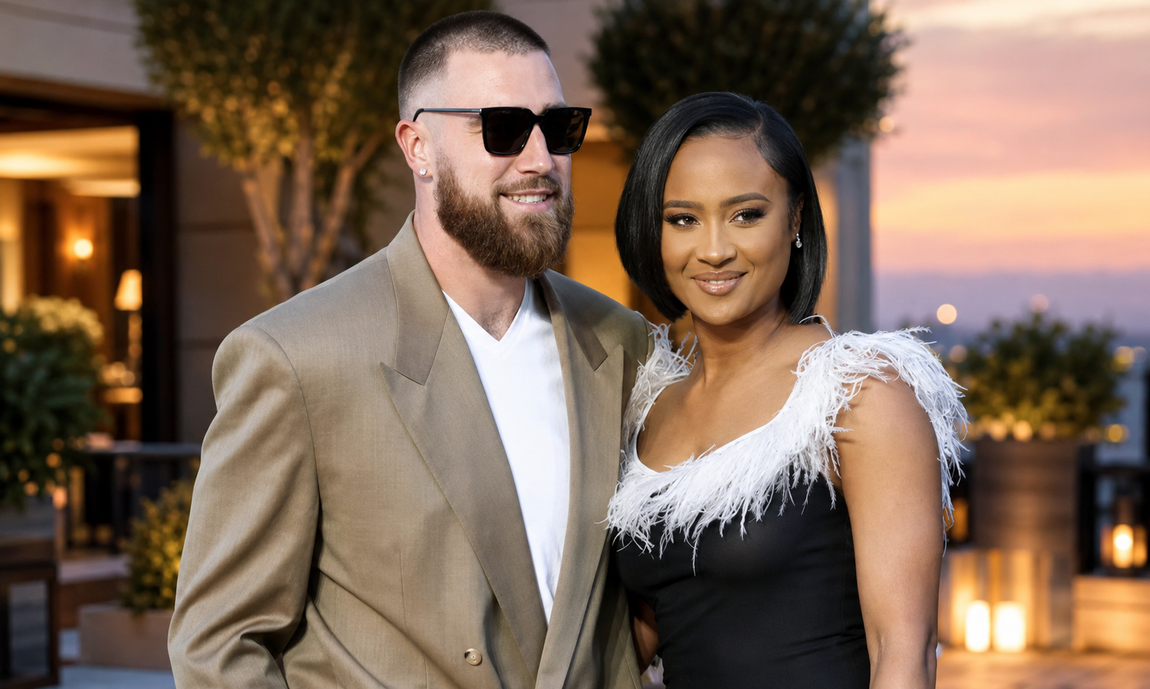 travis kelce age