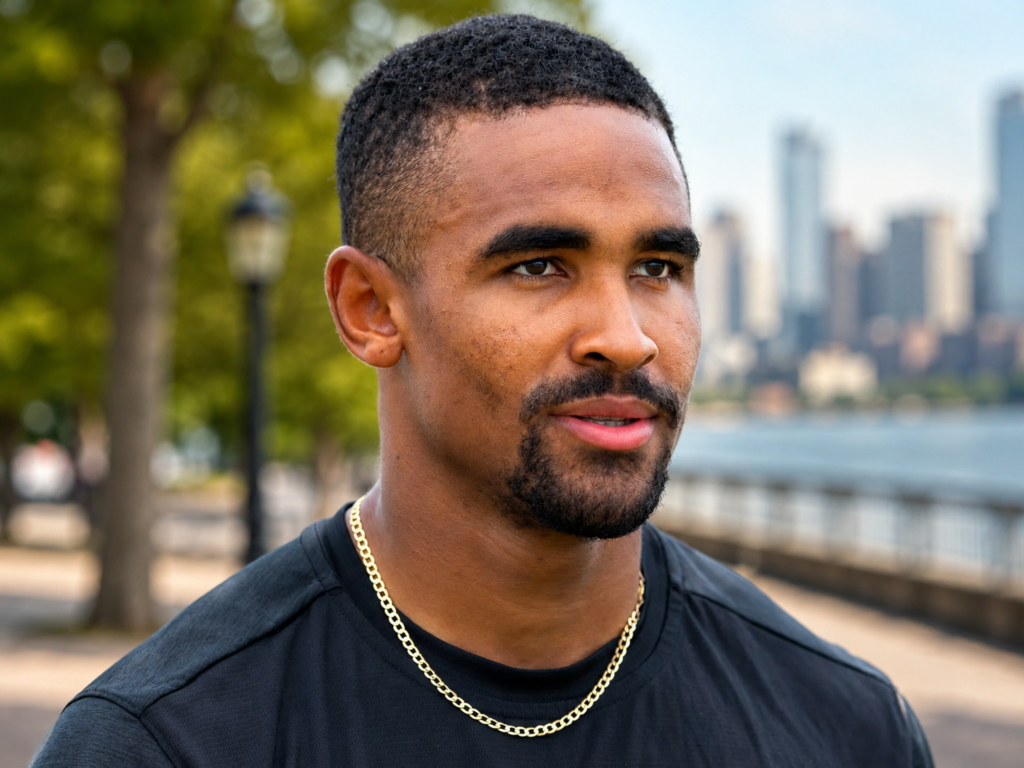 Jalen Hurts Age