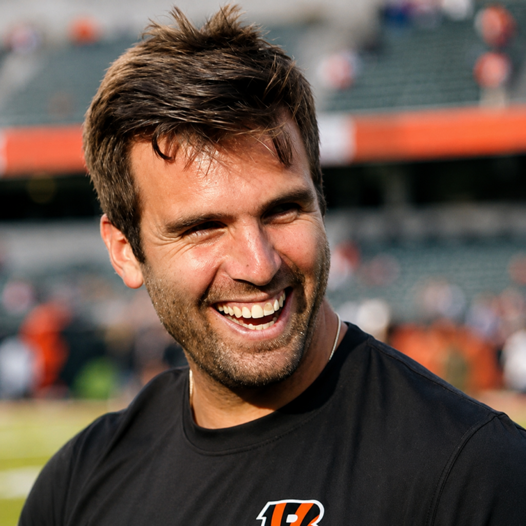 Joe Flacco Age