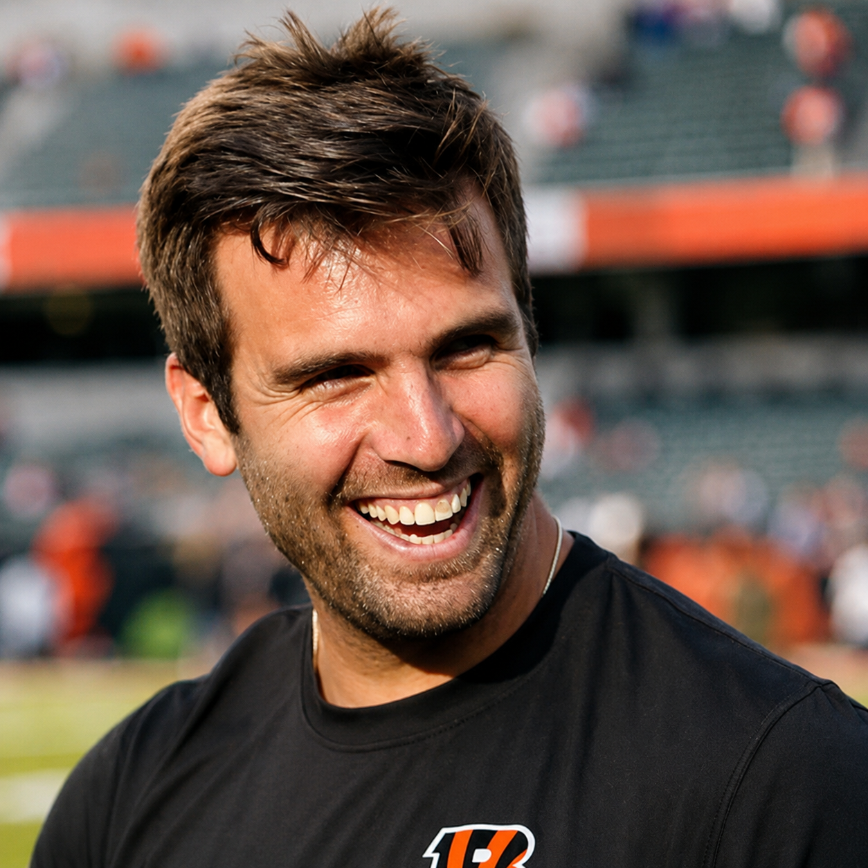 Joe Flacco Age