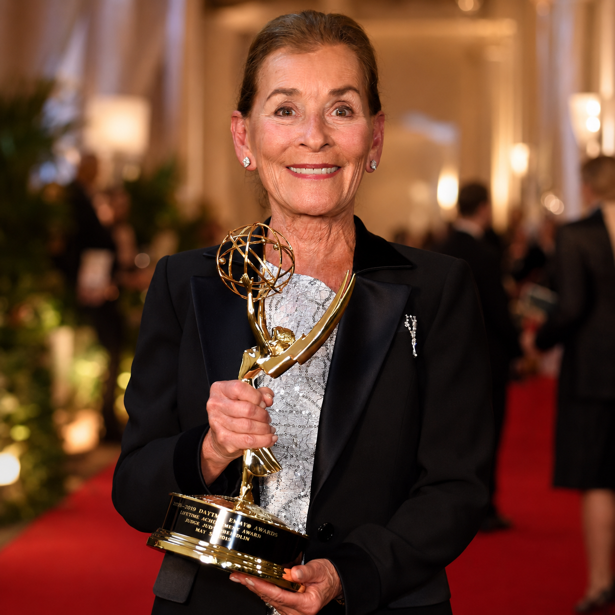 Judge Judy Age