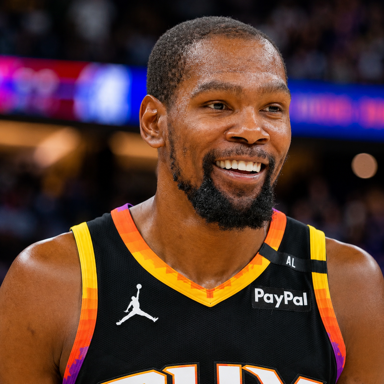 Kevin Durant Age