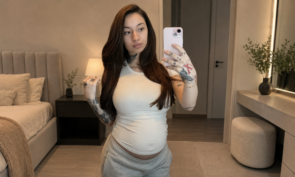 bhad bhabie age