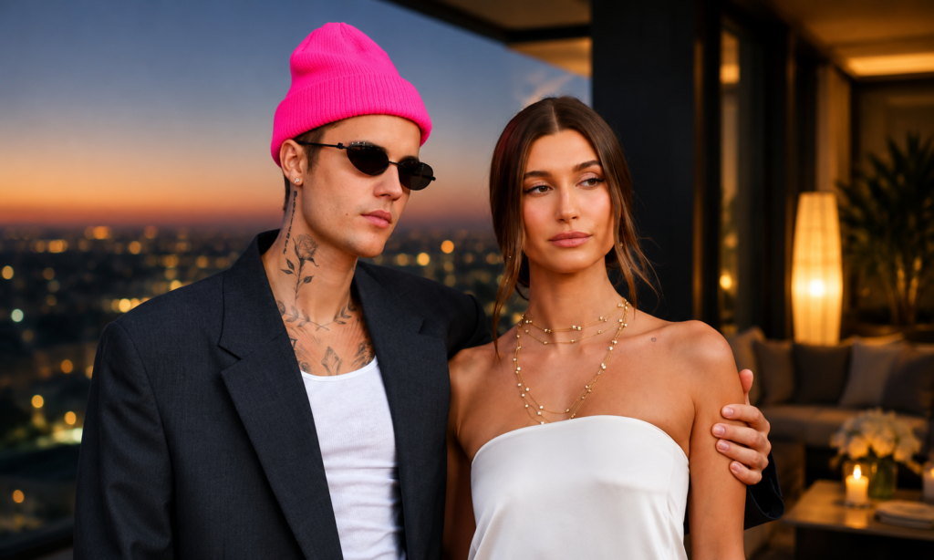 justin bieber age