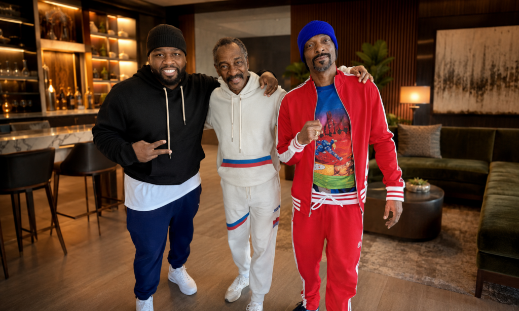 snoop dogg age