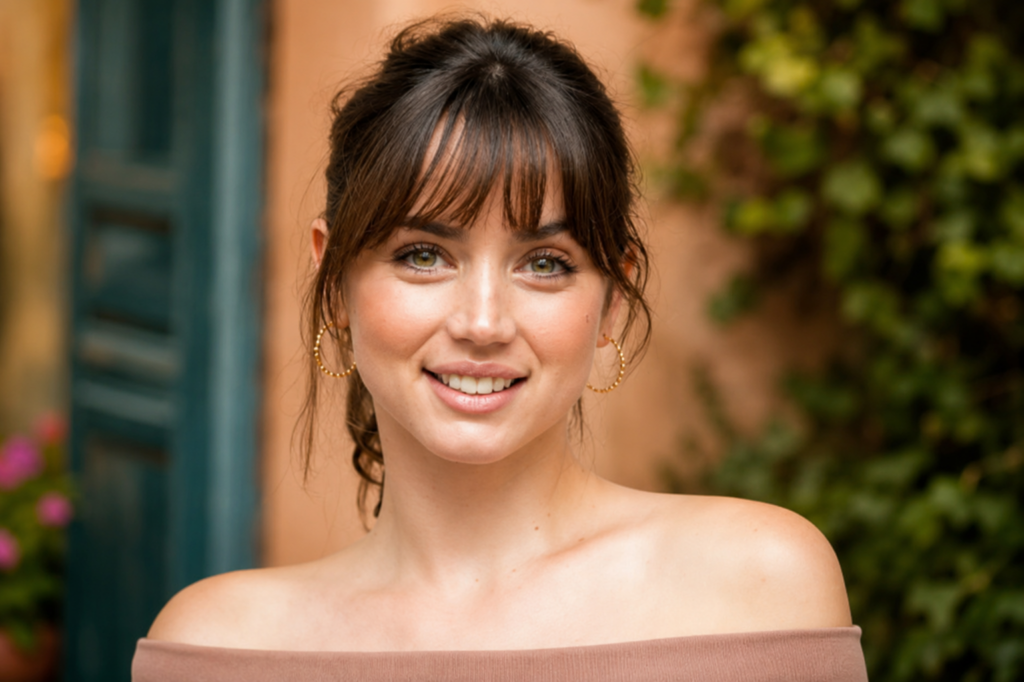 ana de armas age