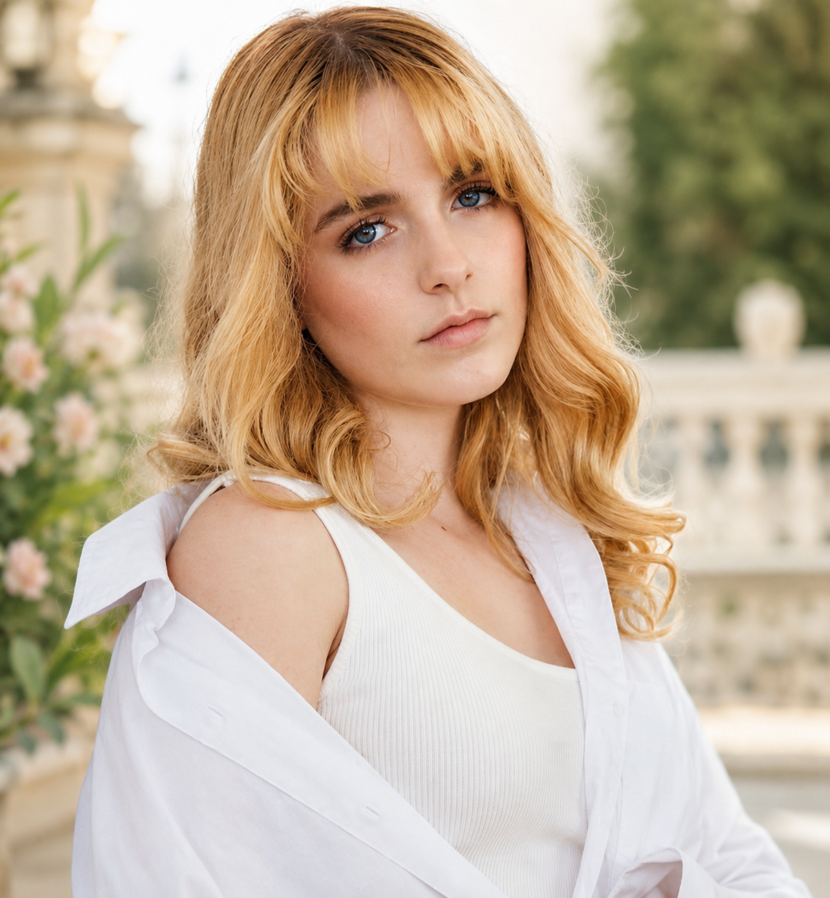 mckenna grace age