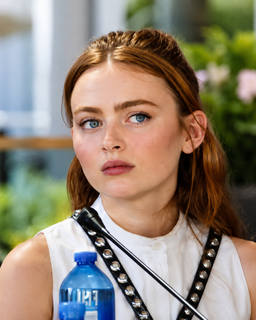 sadie sink age